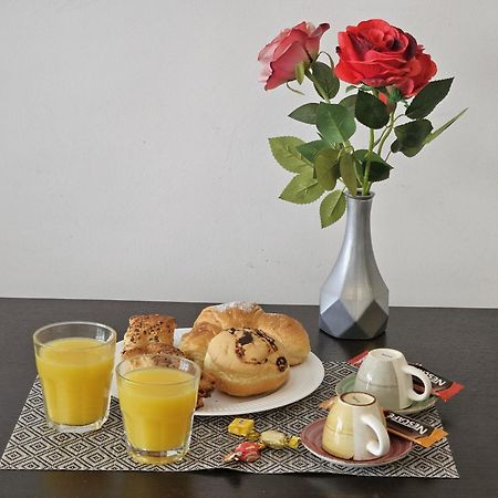 Studio Apartment Romana Split Buitenkant foto