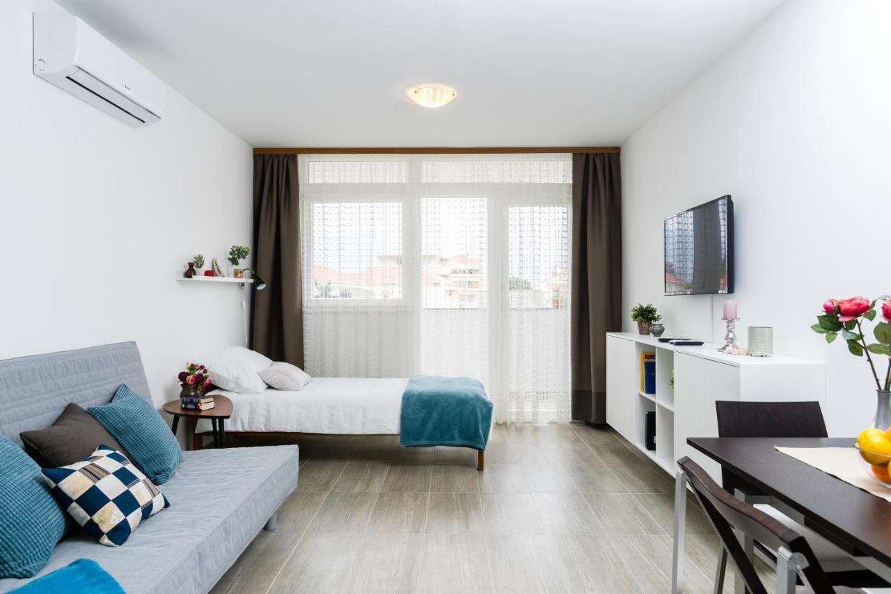 Studio Apartment Romana Split Buitenkant foto
