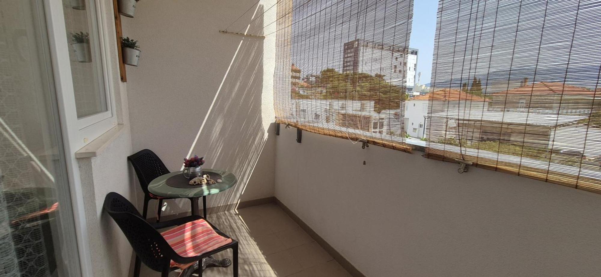Studio Apartment Romana Split Buitenkant foto