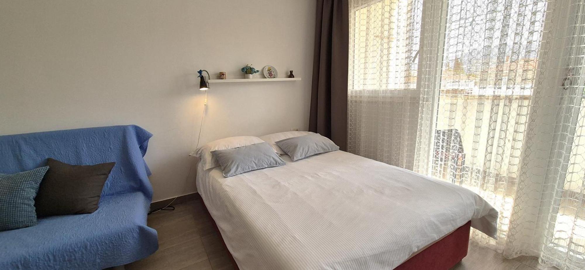 Studio Apartment Romana Split Buitenkant foto