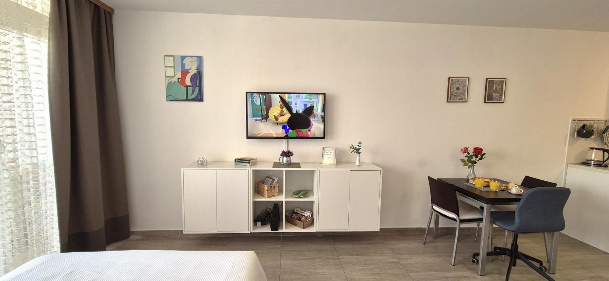 Studio Apartment Romana Split Buitenkant foto