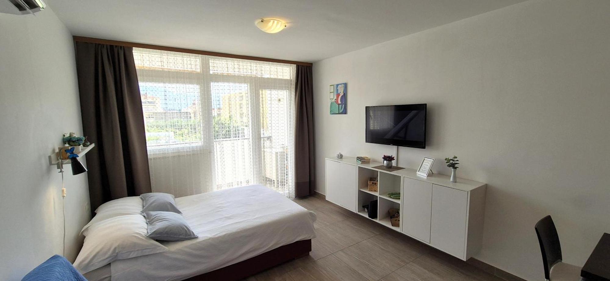 Studio Apartment Romana Split Buitenkant foto